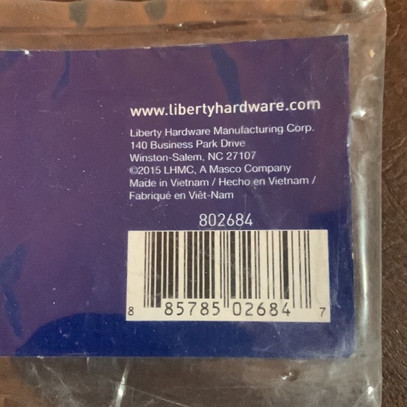 🆕 PAW 🐾 PRINT METAL HOOK - Picture 4 of 8